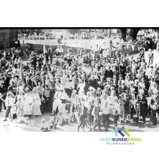 Bevrijdingsfeest pannerden (13)